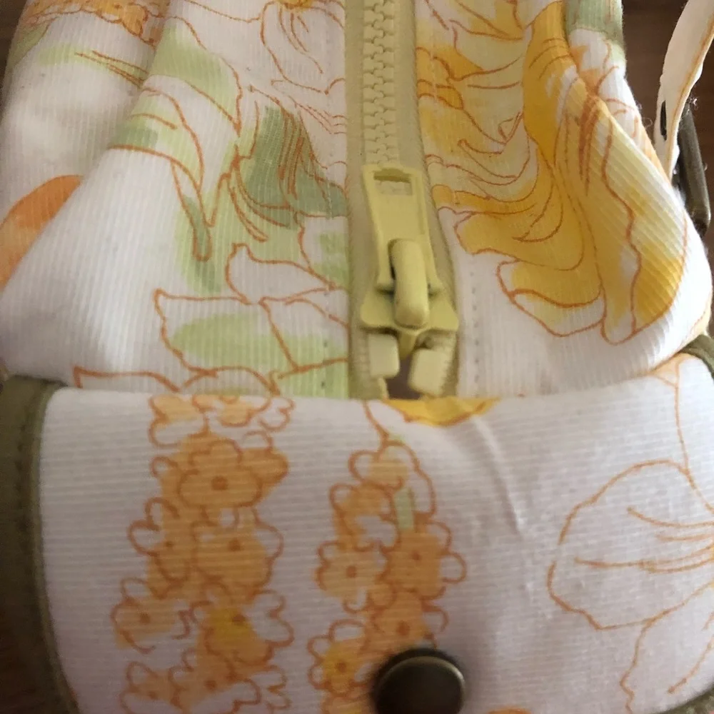 Gymboree Bag w/ tags